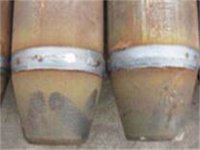 枣庄网架杆件焊接